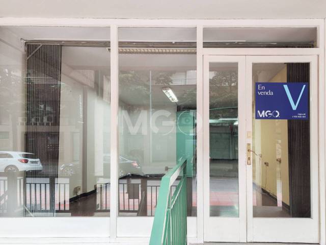 Local comercial en Venta en Bisbe Morgades, 46 en Nord