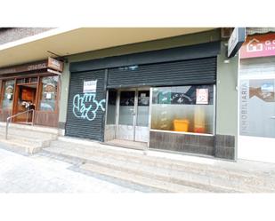 Premises to rent in Pinar - Anaka - Belaskoenea, Irun