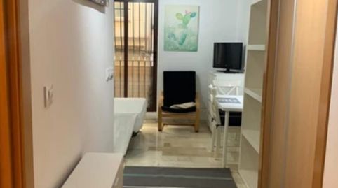 Foto 3 de Estudio de alquiler en Calle San Juan de Dios, 54, Centro - Sagrario, Granada Capital