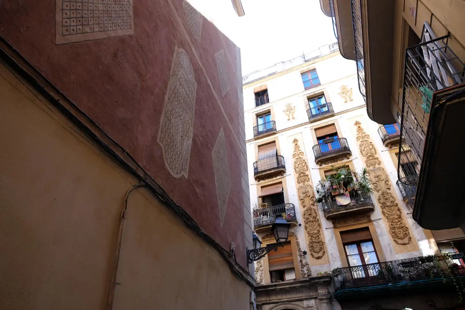 Loft avec terrasse à vendre à Ciutat Vella, imagen 15