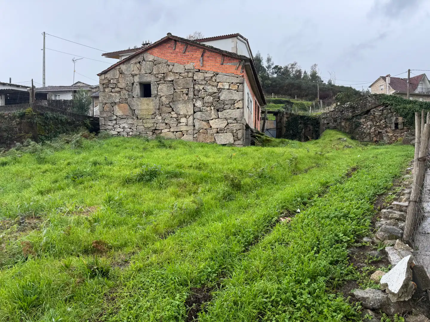 House with garden for sale in N/A, imagen 3