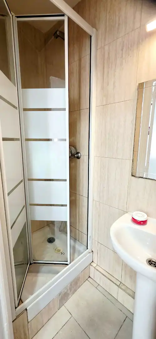 Studio to rent in Passatge del Rellotge 3, imagen 11