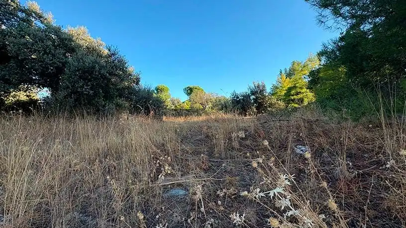 Residencial en venta en Madrid