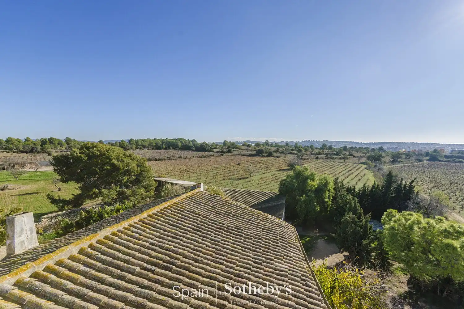 Finca rústica en venda en Vilanova i la Geltrú amb Calefacció, Jardí privat i Terrassa