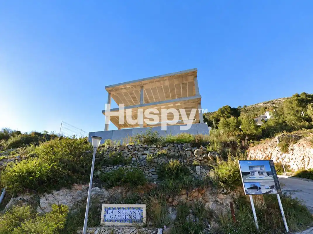 Casa con terraza en venta en Calle les Forques, imagen 12