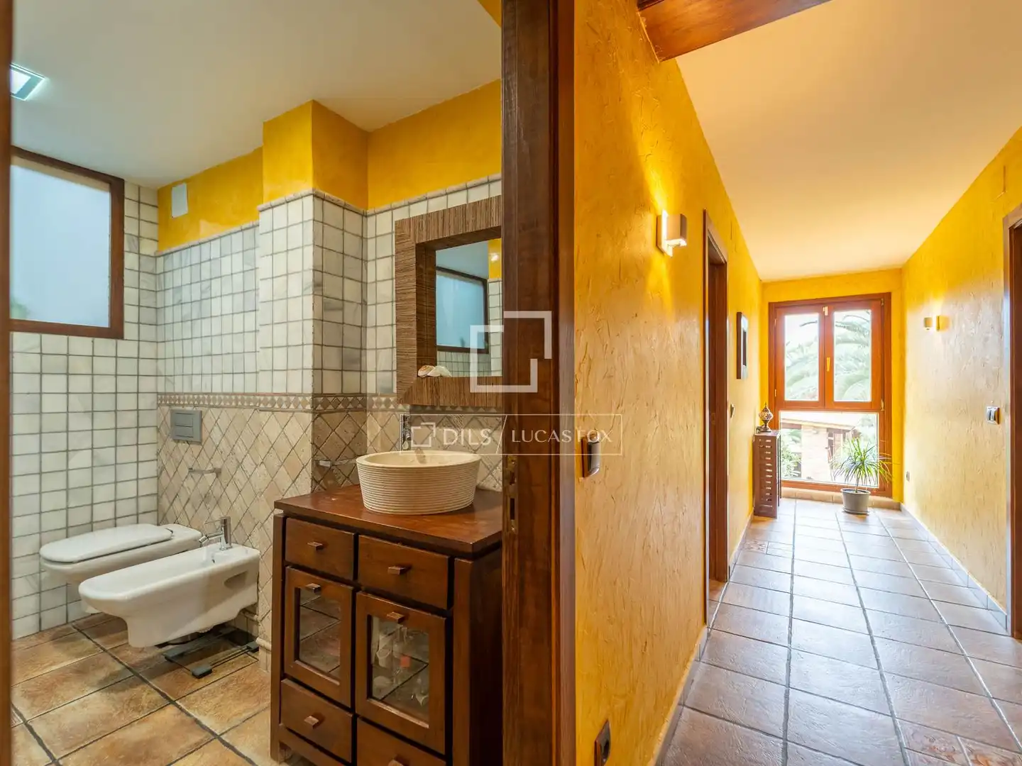Villa avec piscine à vendre à Corral Nou - Montros - Estepar, imagen 58
