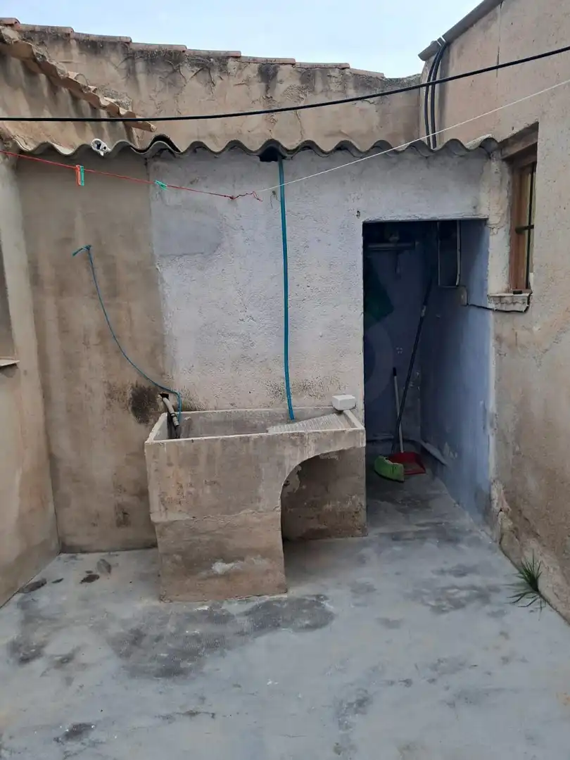 Country homes for sale in Lorca