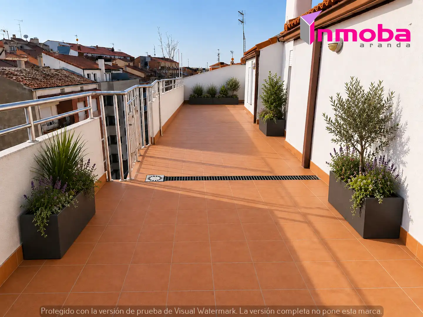 Ático en venta en Santo Domingo - La Estación