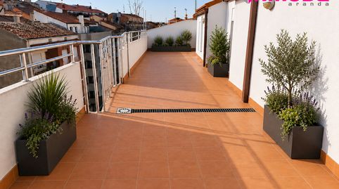 Foto 3 de Ático en venta en Santo Domingo - La Estación, Aranda de Duero