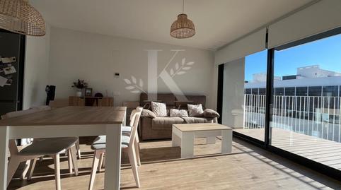 Foto 3 de Pis en venda a Calle Manresa, Manresà, Barcelona