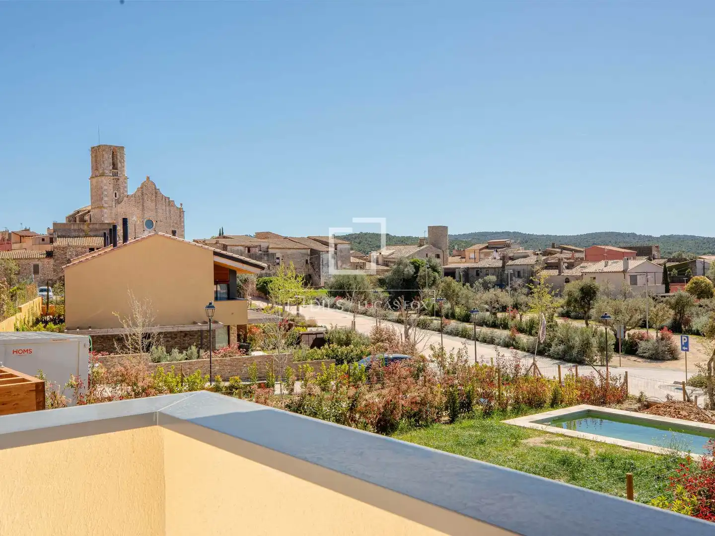 Villa mit Terrasse zum Verkauf in Regencós