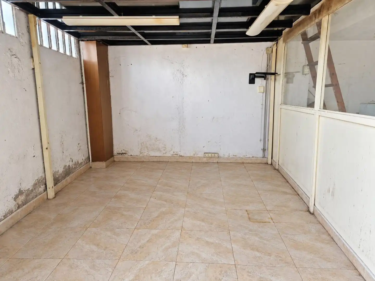 Local comercial en venda a Calle de Martínez de Tena, imagen 6