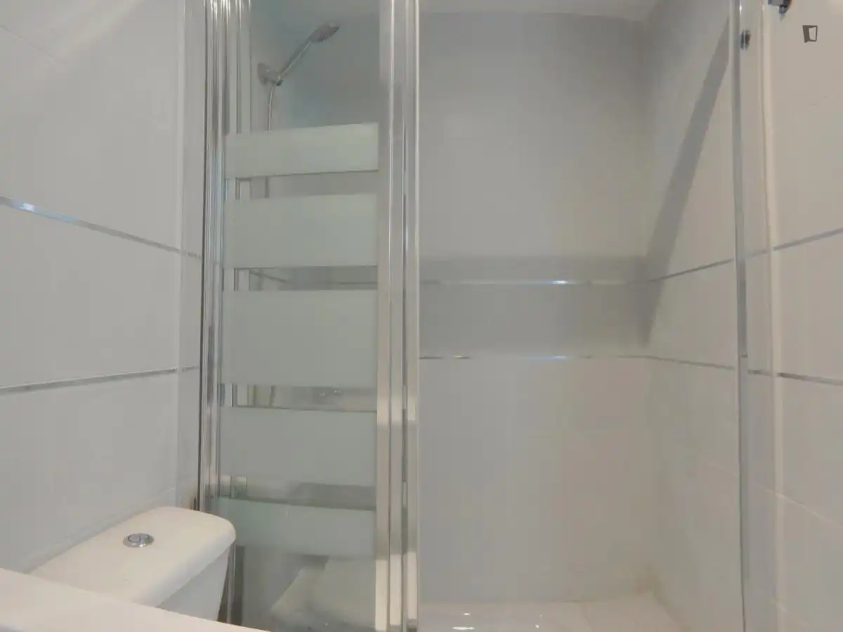 Estudio de alquiler en Pradolongo
