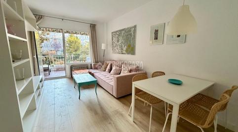 Foto 3 de Piso en venta en Calle San Martín de Porres, Ciudad Universitaria,  Madrid Capital