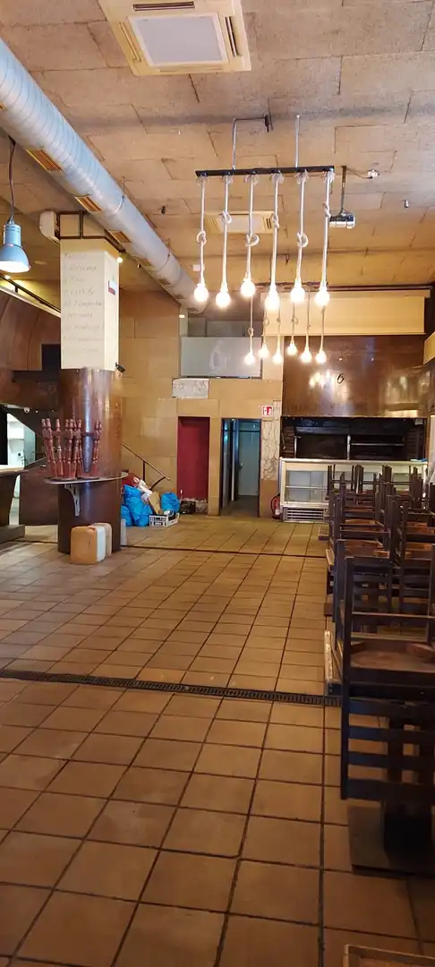 Business premises for sale in Camino Real, imagen 15
