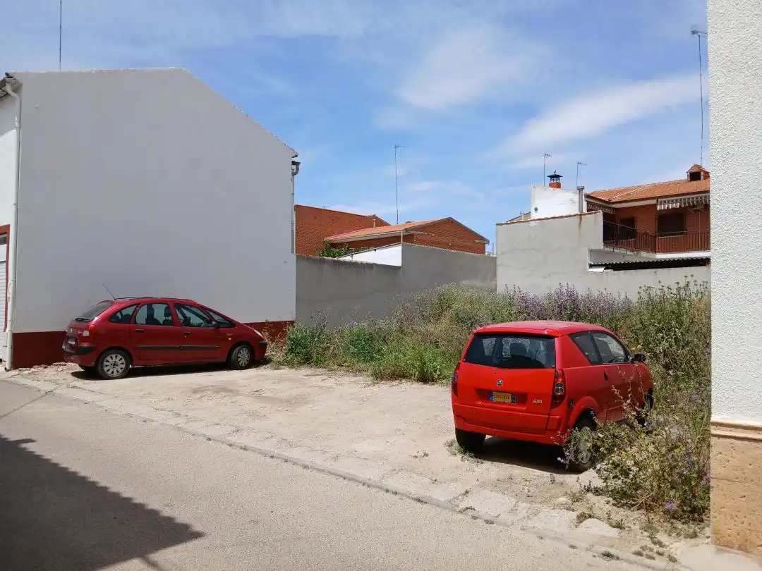 Terreni e lotti in vendita a Calle Río Guadarrama, imagen 6