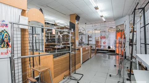 Photo 5 of Premises to rent in Calle Doctor Jesus Galan, 50, Sur, Ávila Capital