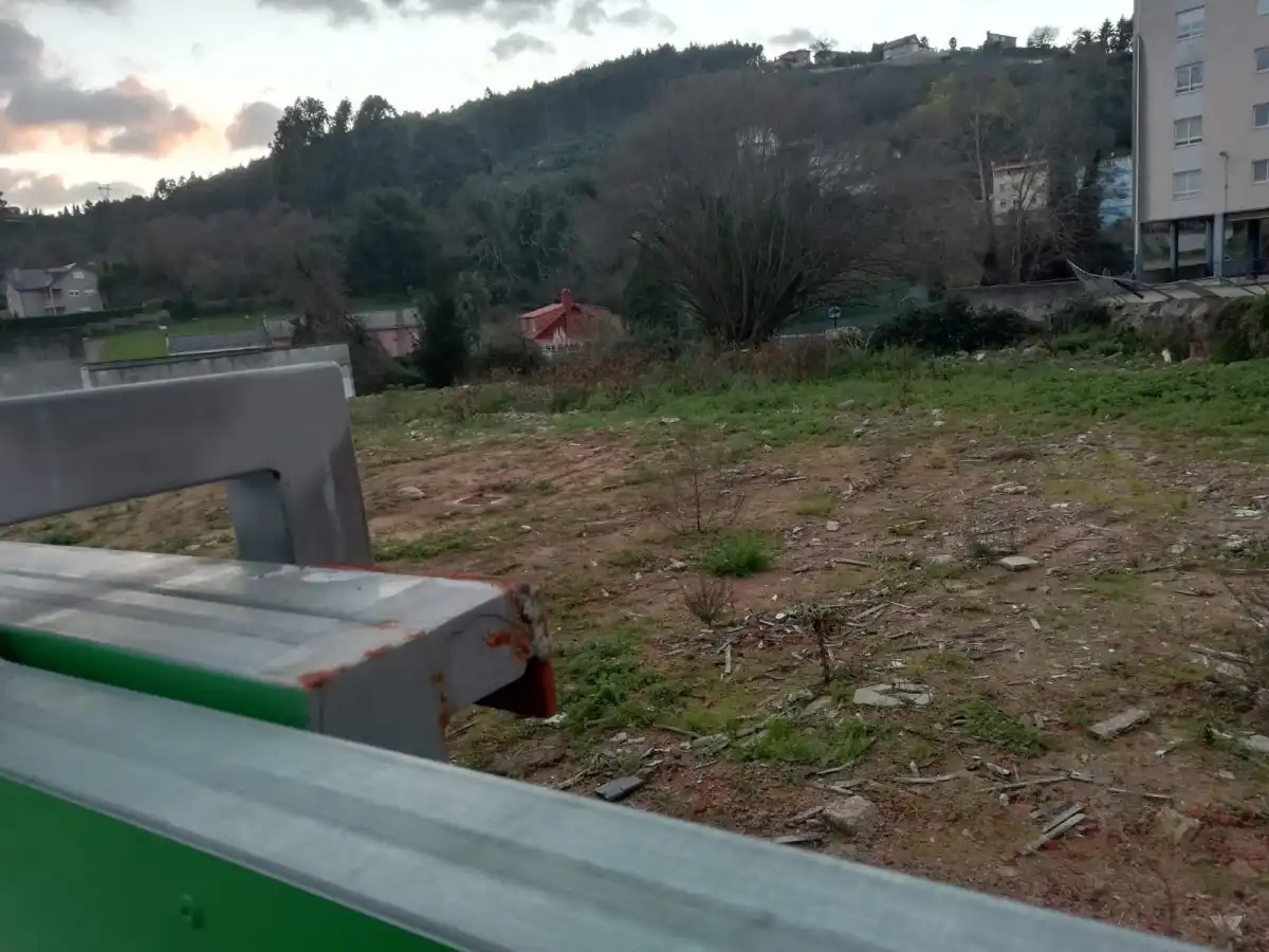 Grundstücke und Bauplätze zum Verkauf in Avenida Avenida Vilaboa, imagen 2