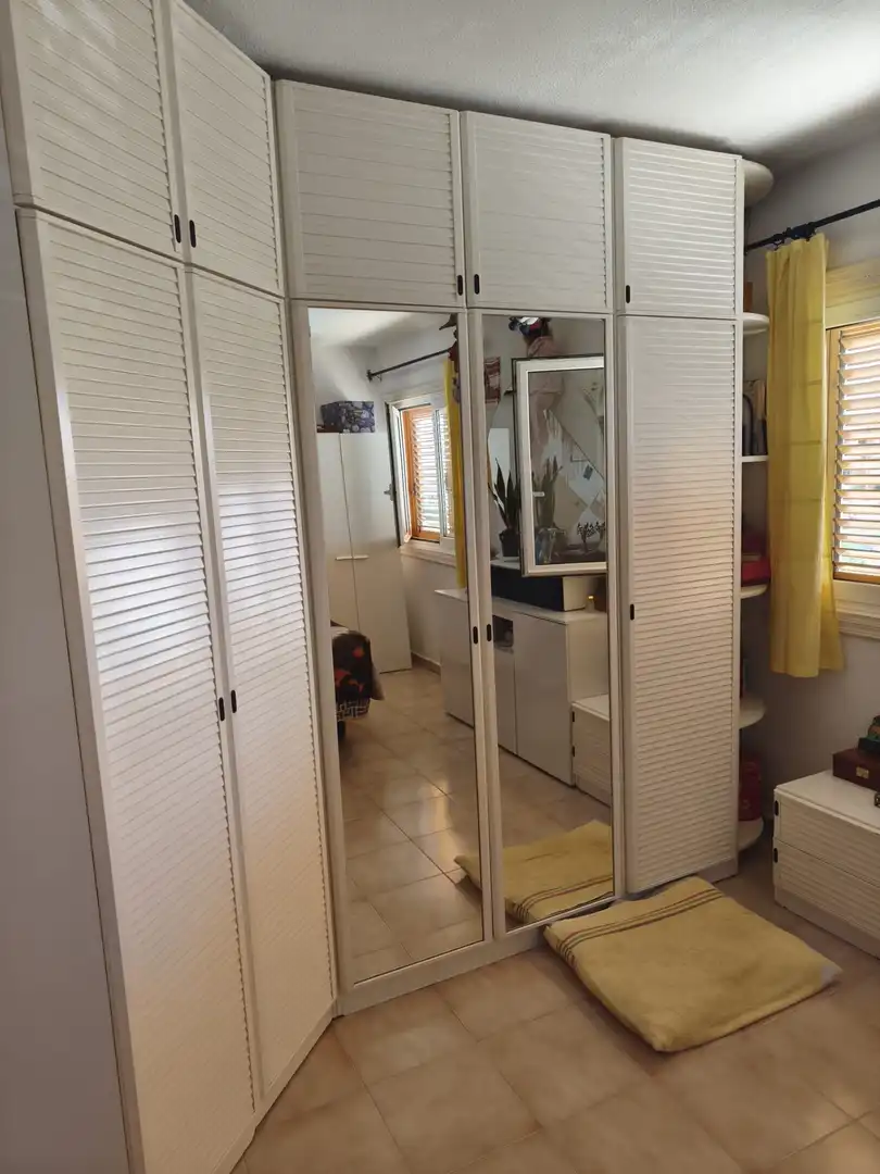 Habitación de Casa o chalet en venta en Sant Joan d'Alacant con Terraza, Trastero y Piscina comunitaria