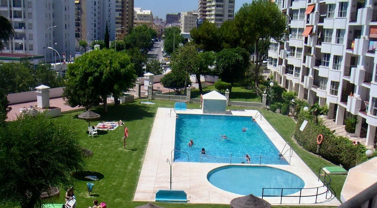 Flat to rent in Playa de los Boliches