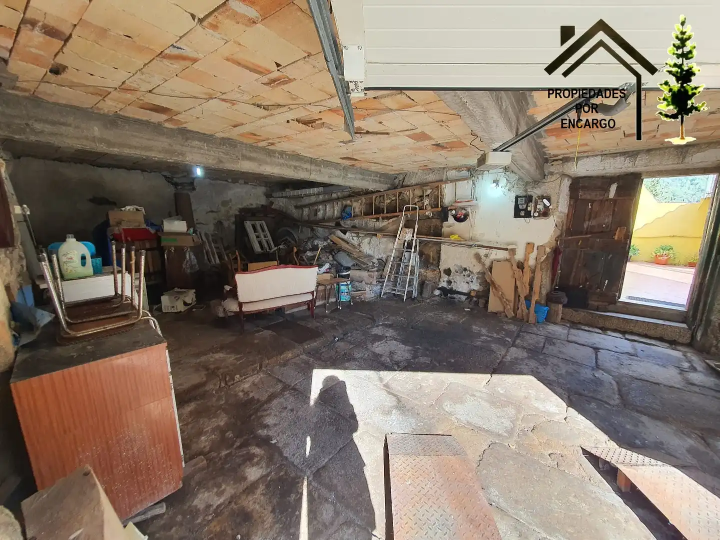 Casa o chalet en venta en Moaña