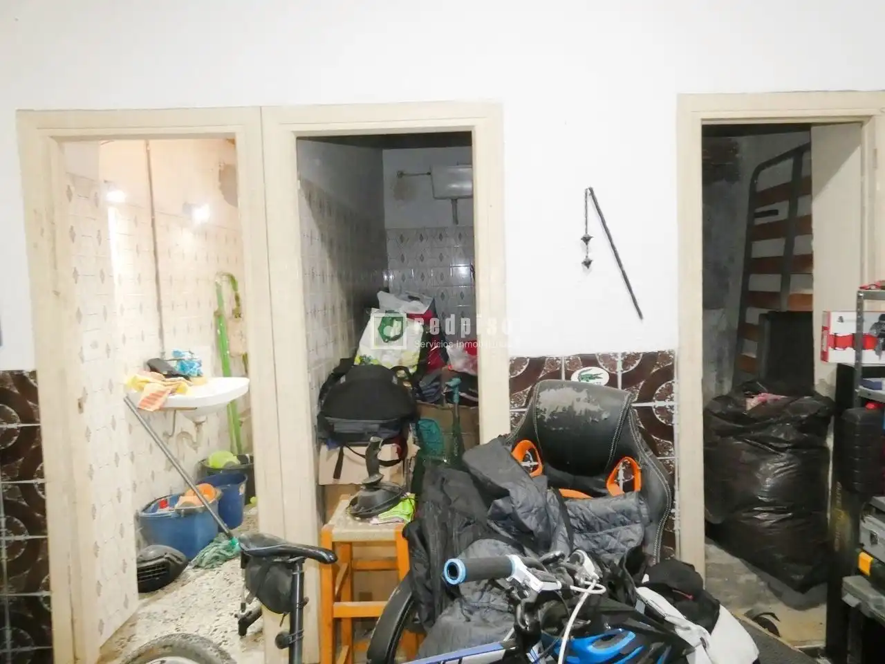 Casa o chalet en venta en Málaga con Aire acondicionado, Calefacción y Terraza