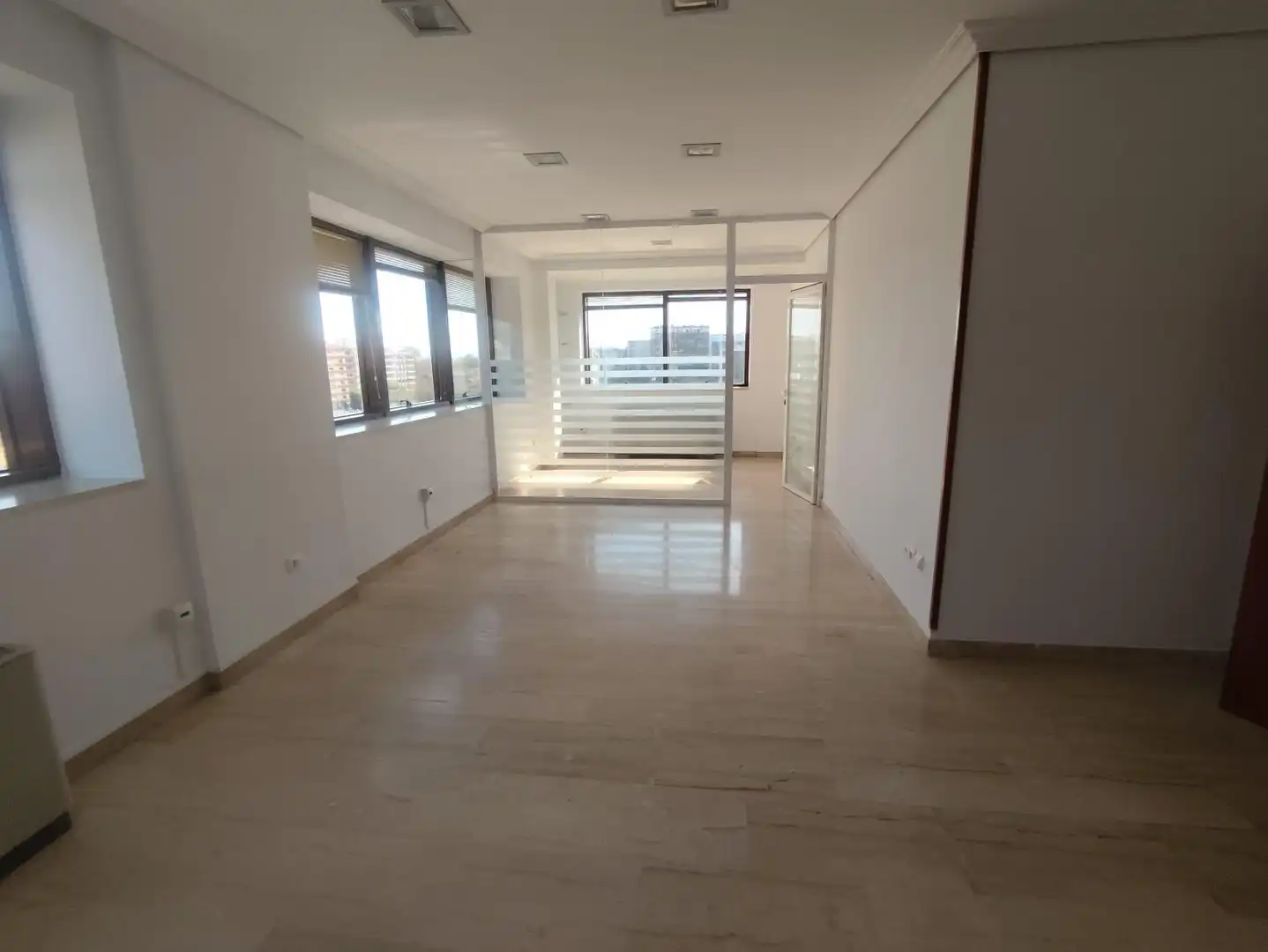 Oficina de alquiler en Córdoba, Córdoba