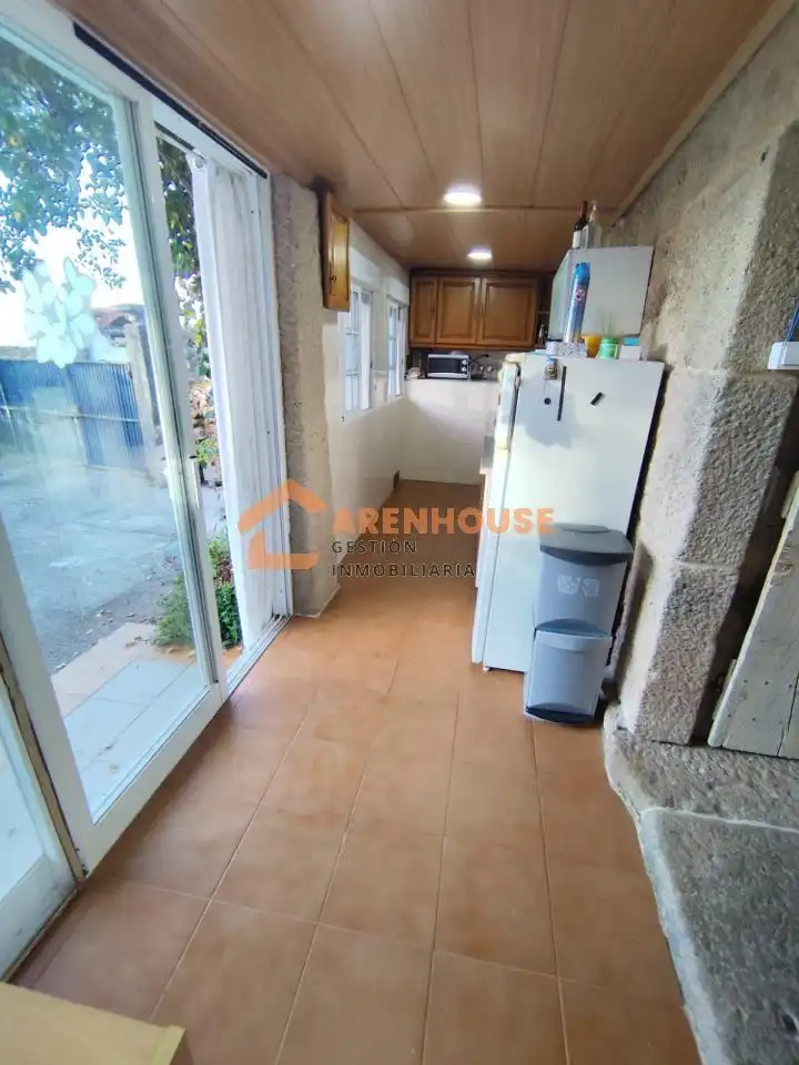 House with terrace for sale in Maside, imagen 15