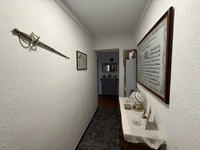 Casa o chalet en venta en Alzira con Aire acondicionado, Jardín privado y Terraza