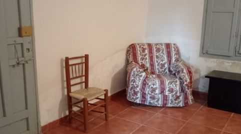 Foto 5 de Casa o chalet en venta en Calle Lentiscar, Viso del Marqués, Ciudad Real