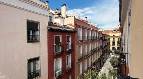 Foto 2 de Pis en venda a Calle de Lope de Vega, Cortes - Huertas, Madrid