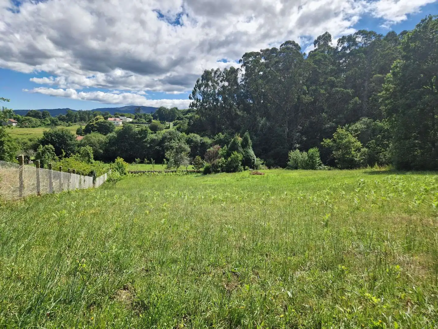 Lands and plots for sale in Brión, imagen 8