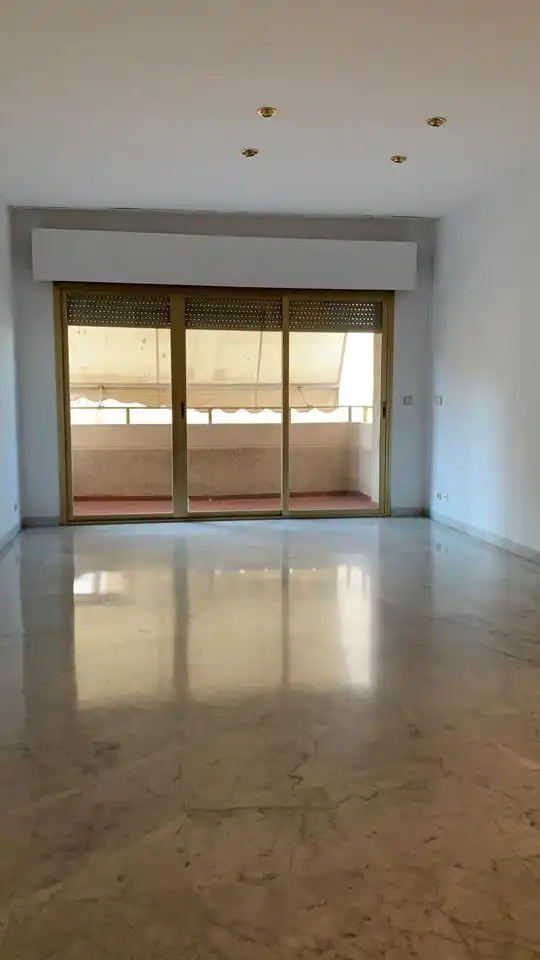 Piso de alquiler en La Buhaira