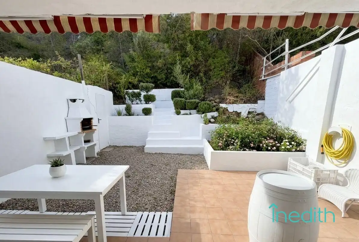Terrace of Houses for sale in Castelldefels  with Air Conditioner, Heating and Private garden