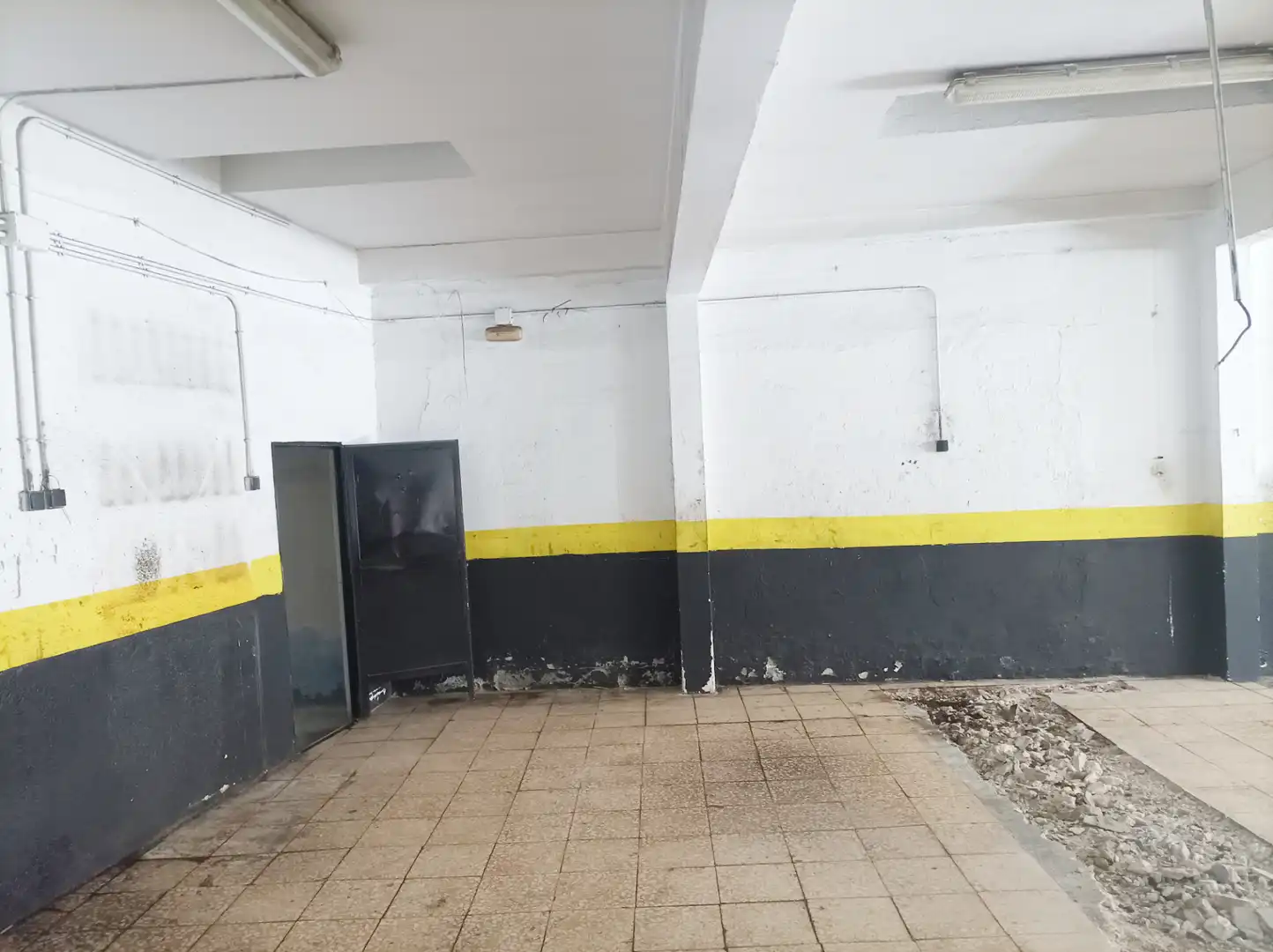 Geschaftsraum zum Verkauf in Leganés
