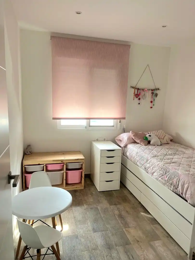 Habitación de Casa o chalet en venta en Llombai con Aire acondicionado, Calefacción y Terraza