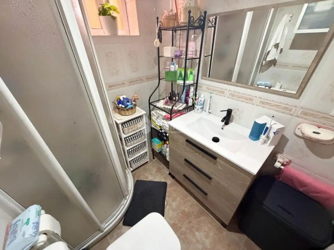 Baño de Piso en venta en Las Palmas de Gran Canaria