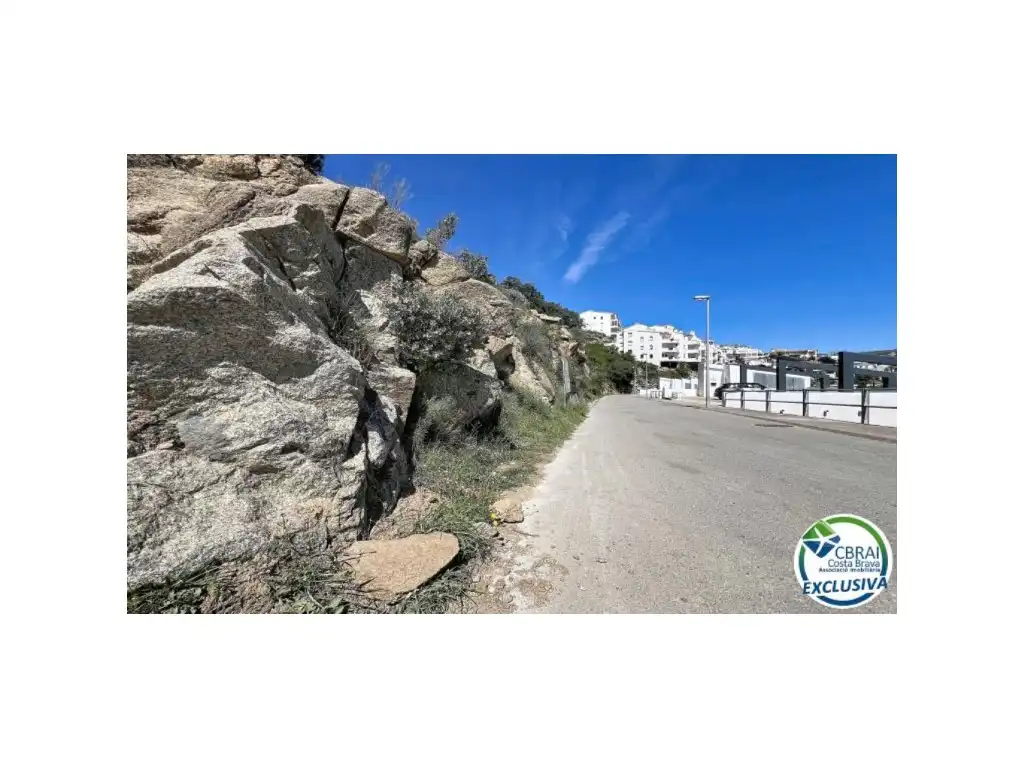 Terreno residencial en venta en Calle De Jaume Vicens Vives, imagen 2