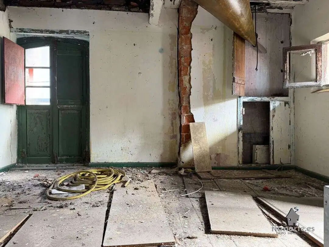 Doppelhaushälfte zum Verkauf in Calle la Cuesta 17, imagen 22