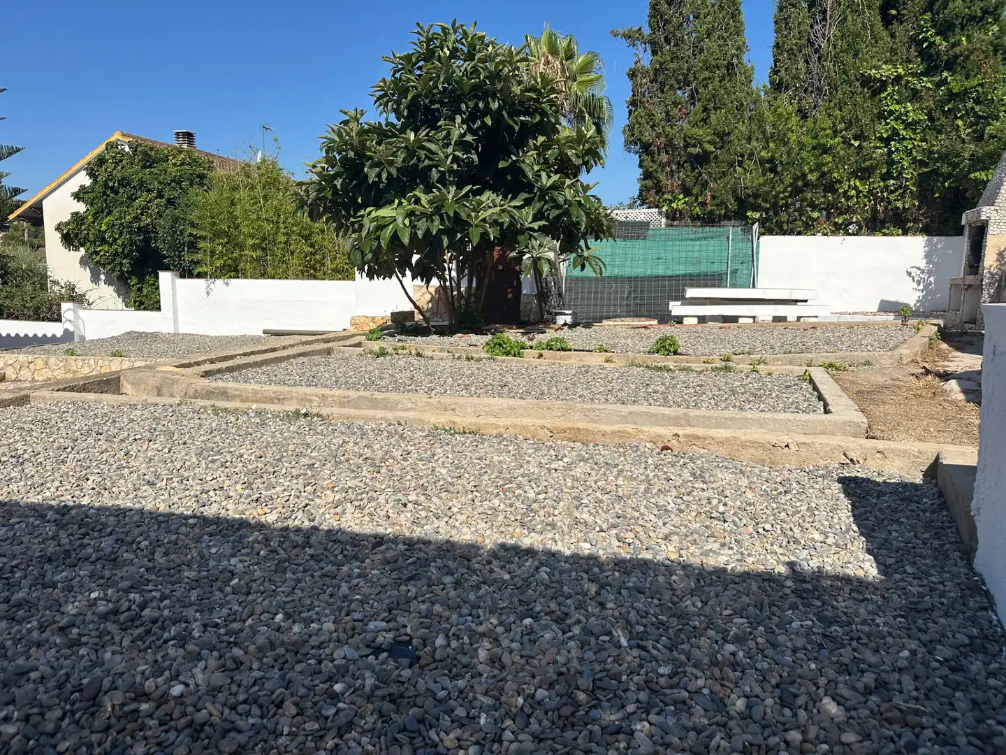 Casa o chalet en venta en La Pobla de Montornès   con Aire acondicionado, Calefacción y Jardín privado