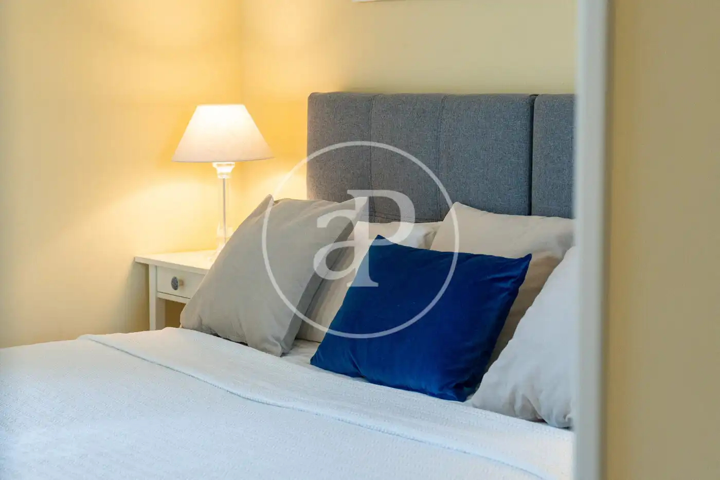 Habitación de Piso en venta en  Palma de Mallorca con Aire acondicionado, Calefacción y Terraza