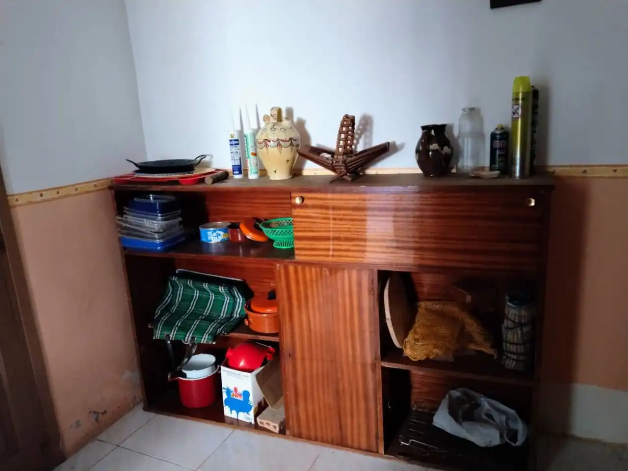 Country homes for sale in Quintanilla San García  with Heating and Furnished