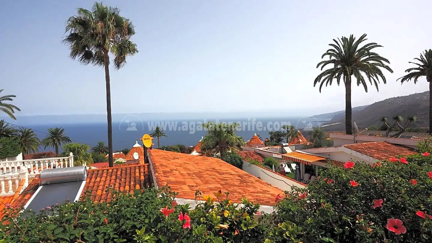 Bungalow with garden for sale in La Victoria de Acentejo, imagen 60