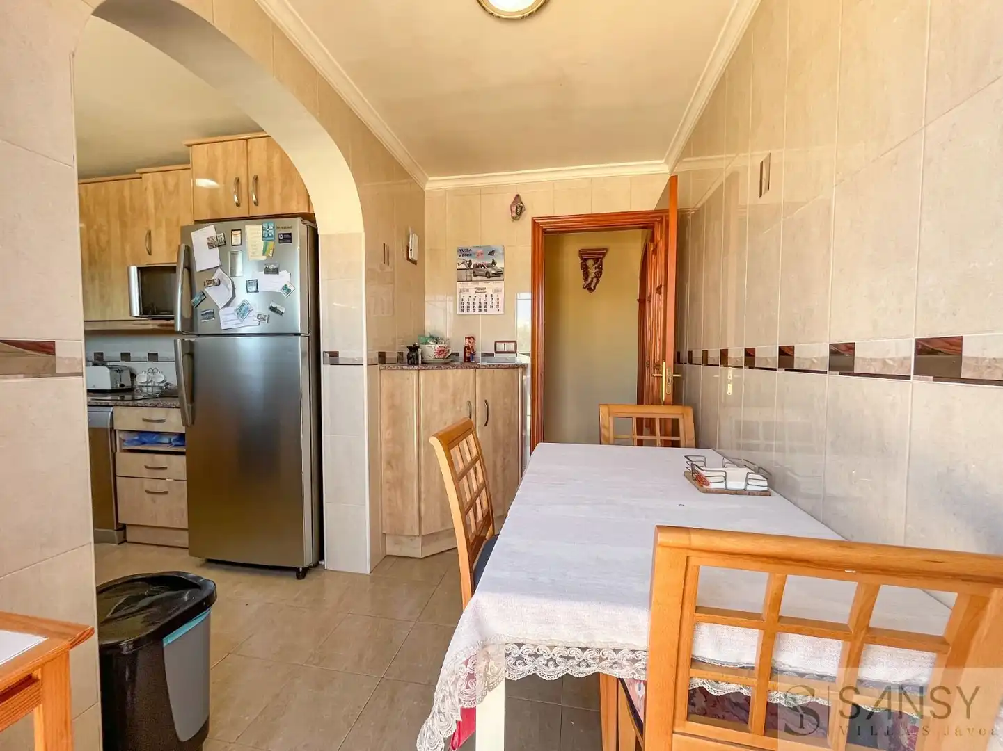 Casa con piscina en venta en Las Marinas / Les Marines, imagen 11
