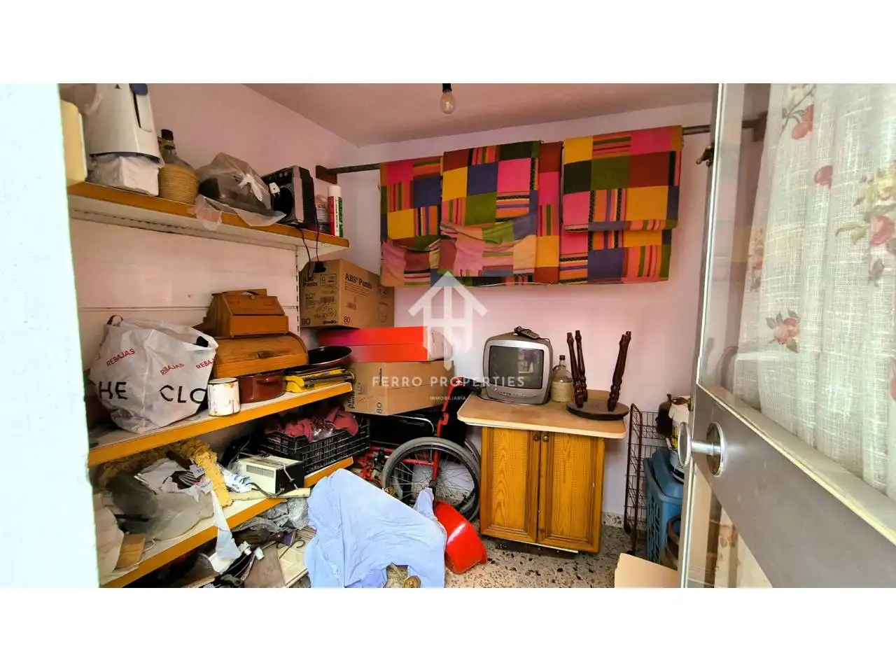 Casa o xalet en venda en Loja amb Terrassa i Moblat