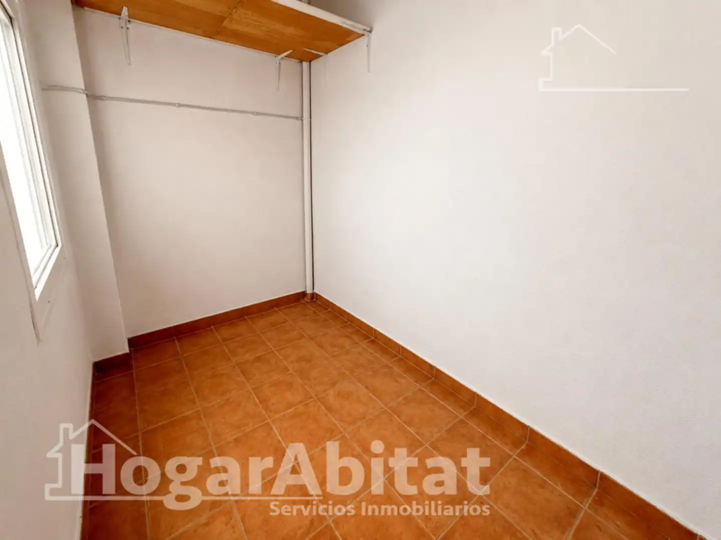 Dormitori de Pis en venda en Torrent amb Aire condicionat, Calefacció i Terrassa