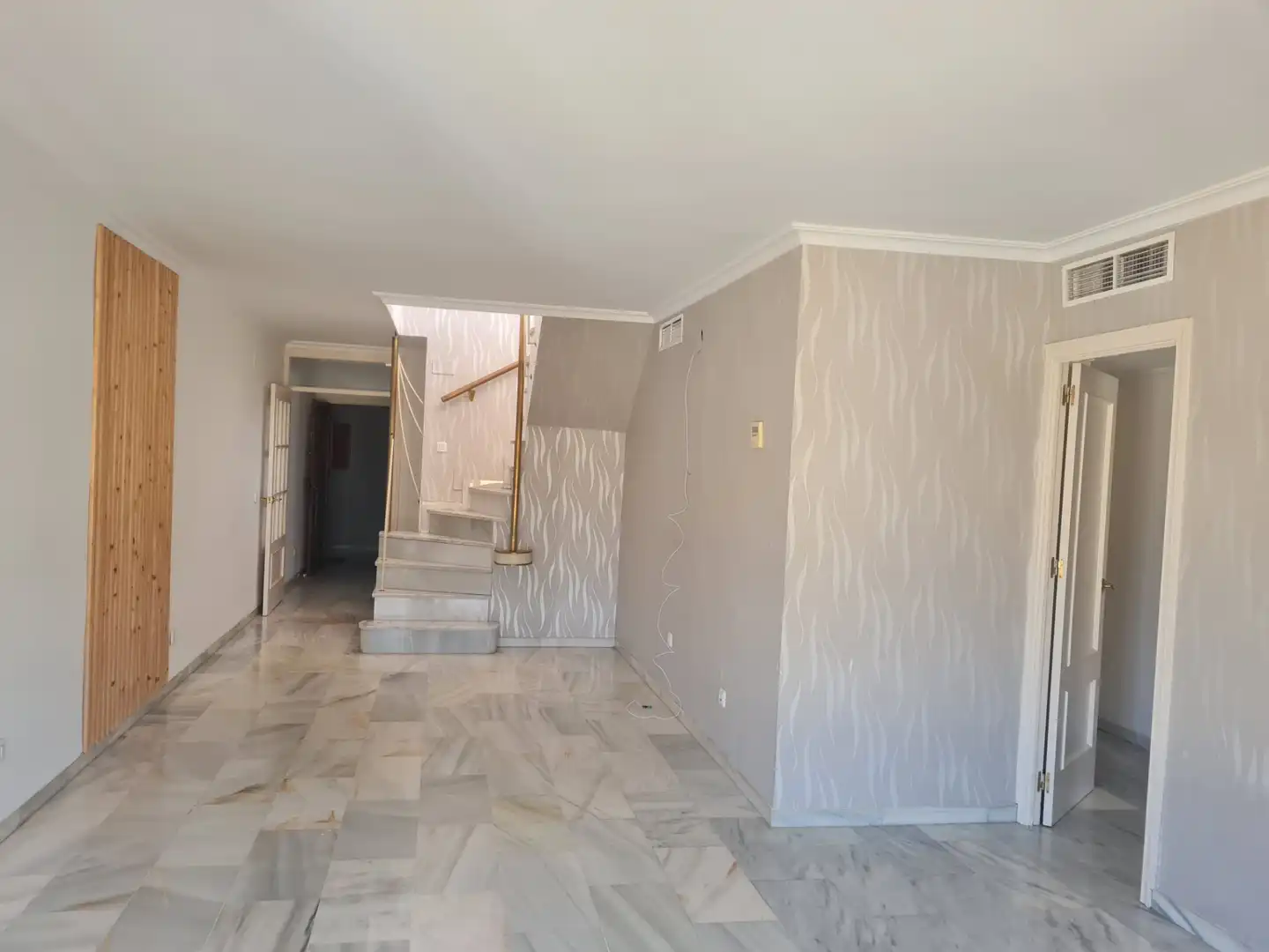 Dúplex en venta en La Rinconada con Terraza