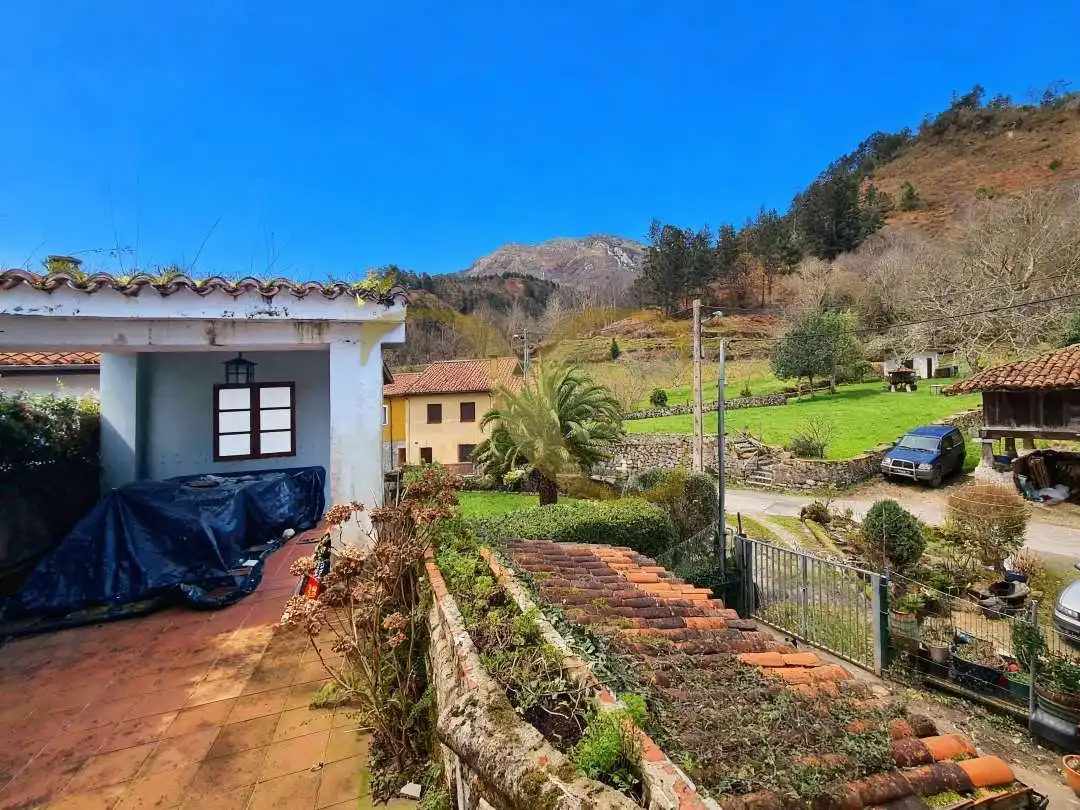 Casa in vendita a Santianes del Agua, imagen 22