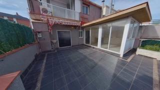 Terrace of Duplex for sale in Castelldefels  with Terrace