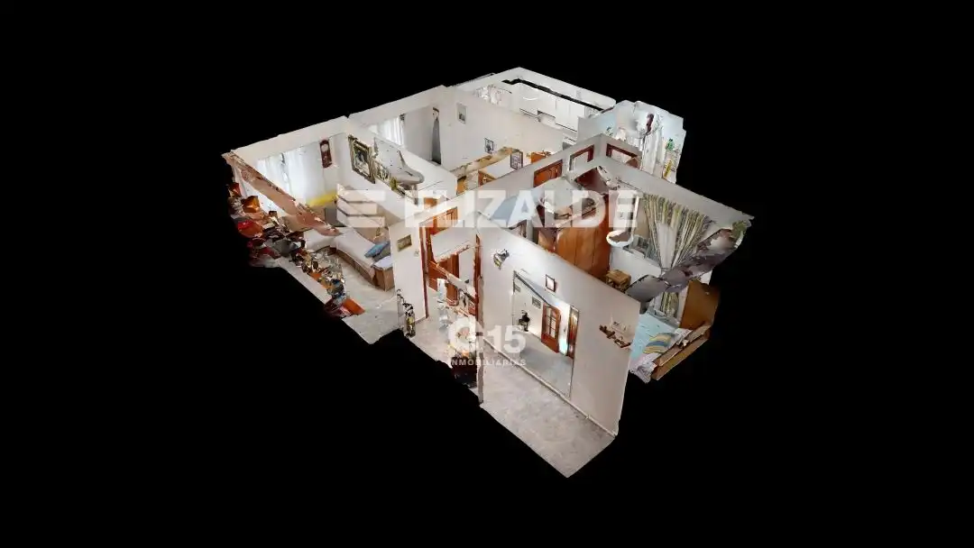 Piso en venta en Lasarte-Oria con Calefacción